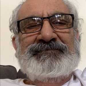 Meet your Posher, Bruce